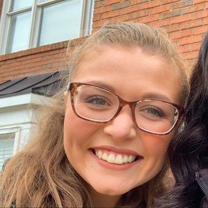 Meet your Posher, Susanna